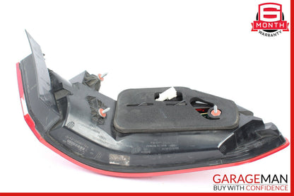 10-13 Mercedes W212 E550 Sedan LED Tail Light Lamp Right Passenger Side OEM
