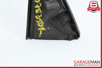 03-09 Mercedes W211 E350 E500 E63 AMG Front Right Side Tweeter Speaker Cover OEM