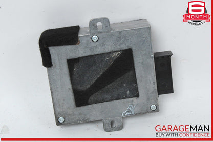 07-14 Mercedes W221 S550 CL550 Voice Language Communication Control Module OEM