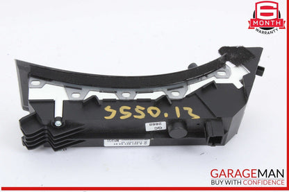 07-13 Mercedes W221 S550 S400 Cluster Control Switch 2218215451 OEM