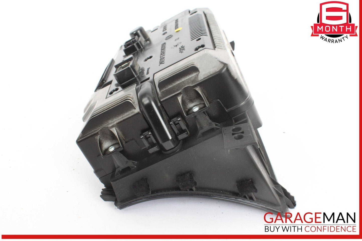 07-10 Mercedes W221 S550 Navigation Information Display Screen Monitor OEM