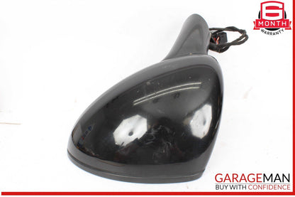 11-14 Porsche Cayenne 958 Front Left Driver Side Door Rear View Mirror OEM