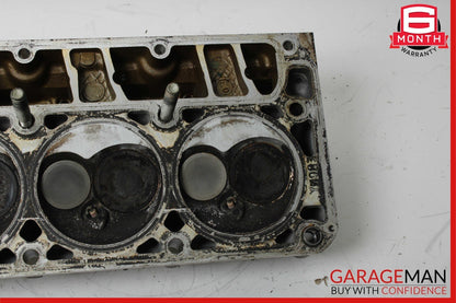 97-04 Chevy Corvette C5 Engine Motor Cylinder Head w/ Rocker Arms Assembly OEM