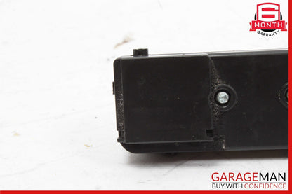 12-20 Mercedes CLA250 GLE350 C350 Top Overhead Emergency Panel Control Switch