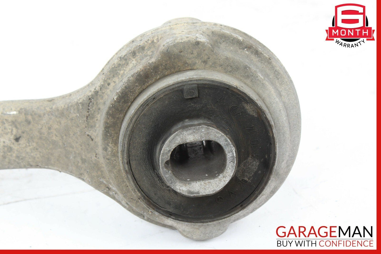 01-07 Mercedes W203 C230 C32 AMG Front Left Side RWD Lower Control Arm OEM