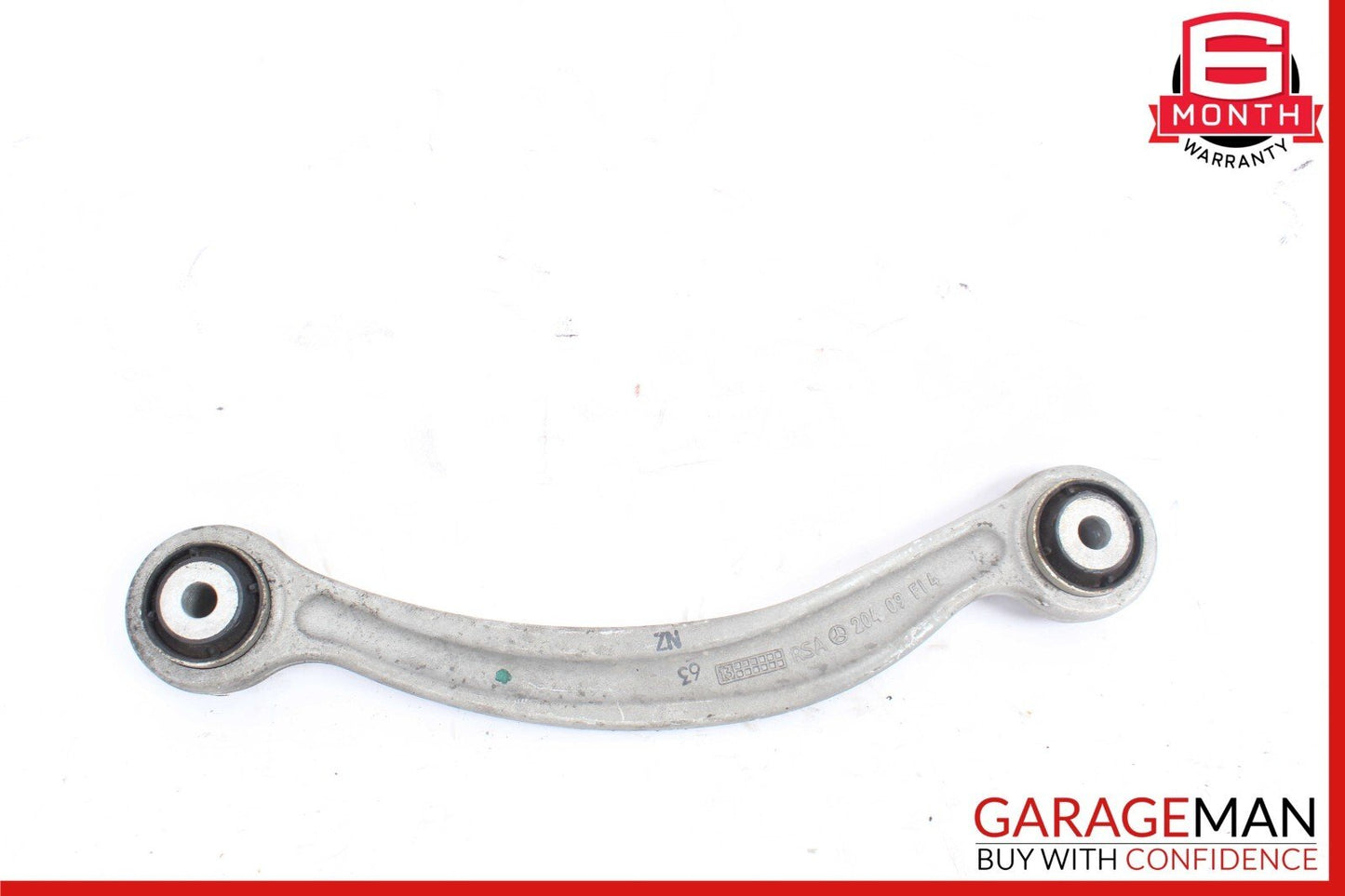 08-17 Mercedes W204 C250 E350 Rear Right / Left Side Upper Control Arm RWD OEM