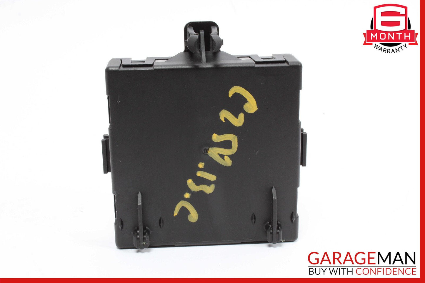 08-18 Mercedes W204 C250 CLS550 GLK250 Front Right Side Door Control Module Unit