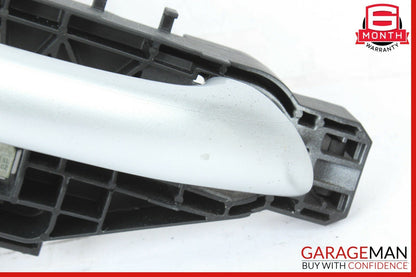 06-13 Mercedes W164 ML350 R350 GL450 Front Right Side Exterior Door Handle OEM