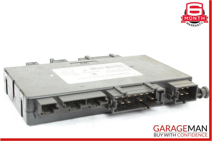 03-12 Mercedes E350 CLS500 GL550 Front Left Seat Control Controller Module OEM
