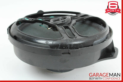 08-11 Mercedes W204 C250 C300 Rear Right / Left Side Door Sound Speaker OEM