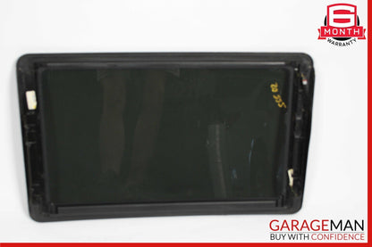 00-06 Mercedes W220 S55 S65 AMG Sunroof Sun Roof Top Glass Panel 2207800021 OEM