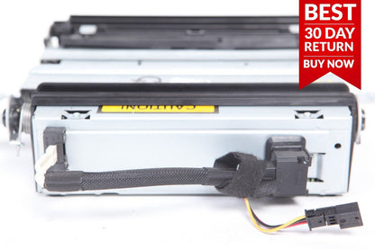 06-08 Mercedes W164 ML350 ML550 Dash Dashboard 6 Disc CD Changer Player A79 OEM