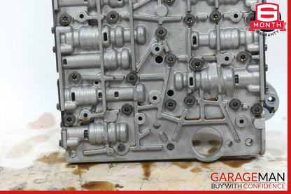 Mercedes S430 CLS550 CLK500 7G Tronic Transmission Valve Body TCM 2202770801 OEM