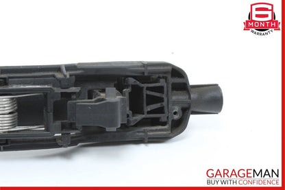 98-05 Mercedes W163 ML350 ML55 AMG Rear Right Side Exterior Door Handle OEM