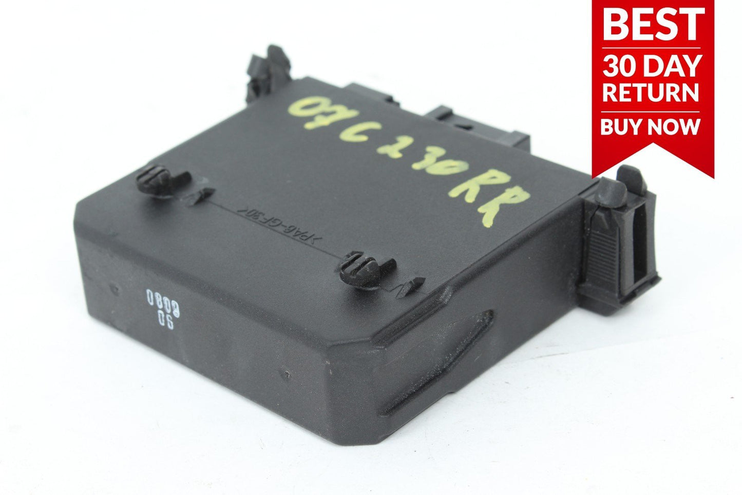 01-07 Mercedes W203 C230 C320 Rear Right Side Door Computer Control Module A95