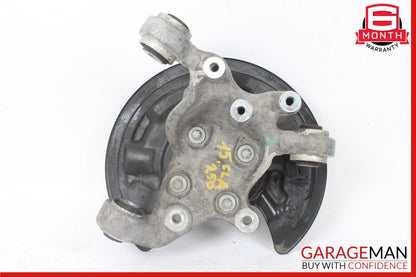 14-19 Mercedes W117 CLA250 CLA200 Rear Right Wheel Spindle Knuckle Hub OEM
