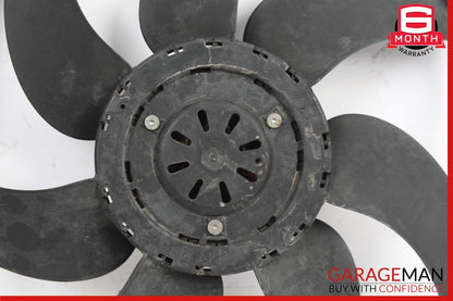 08-18 Mercedes W212 E250 C250 C300 Engine Radiator Cooling Fan 2045400788 OEM