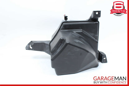 06-11 Mercedes W164 ML350 Harman Kardon Rear Sub Woofer Subwoofer Speaker OEM