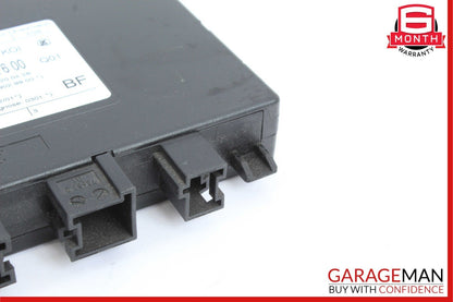 08-20 Mercedes W212 E350 CLS400 Front Right Passenger Side Seat Control Module