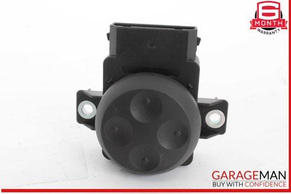 14-18 Audi SQ5 Q3 Front Left or Right Side Seat Lumbar Adjustment Switch OEM