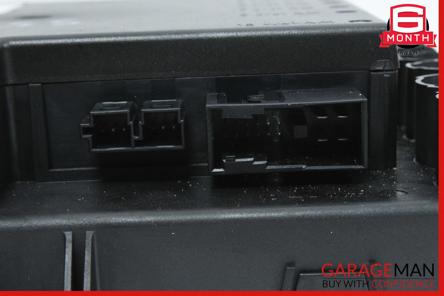 07-14 Mercedes W221 S550 CL550 Electric Power Supply Control Fuse Box Module OEM