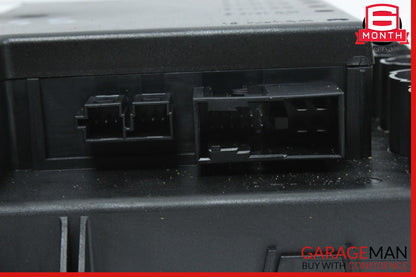 07-14 Mercedes W221 S550 CL550 Electric Power Supply Control Fuse Box Module OEM