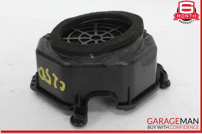 08-19 Mercedes W204 C250 CGI Rear Deck Shelf Loud Speaker 2048205802 OEM