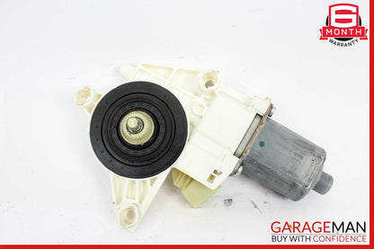 06-13 Mercedes W164 ML350 R350 Front Left Side Door Window Regulator Motor Unit