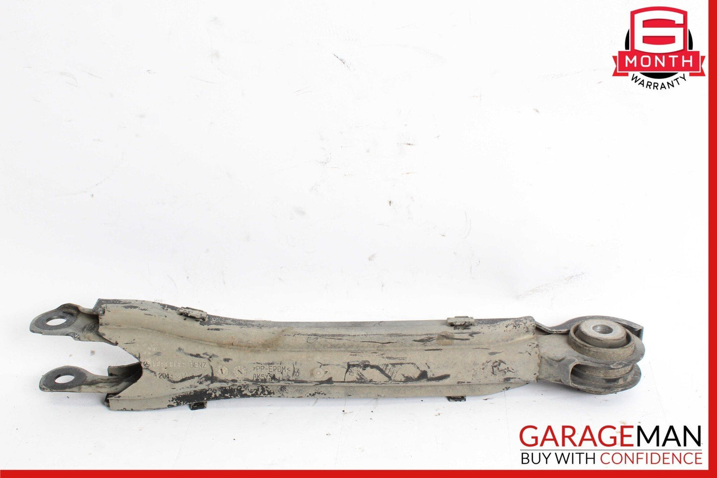 08-18 Mercedes W204 C300 E350 Rear Left or Right Side Lower Thrust Control Arm
