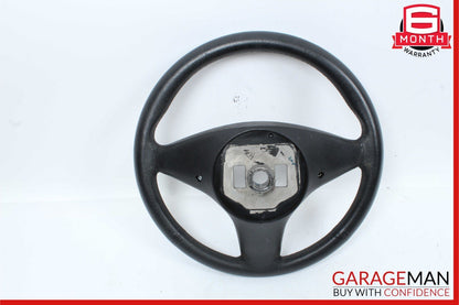 08-12 Mercedes X204 GLK350 C280 C300 Driving Steering Wheel Black OEM