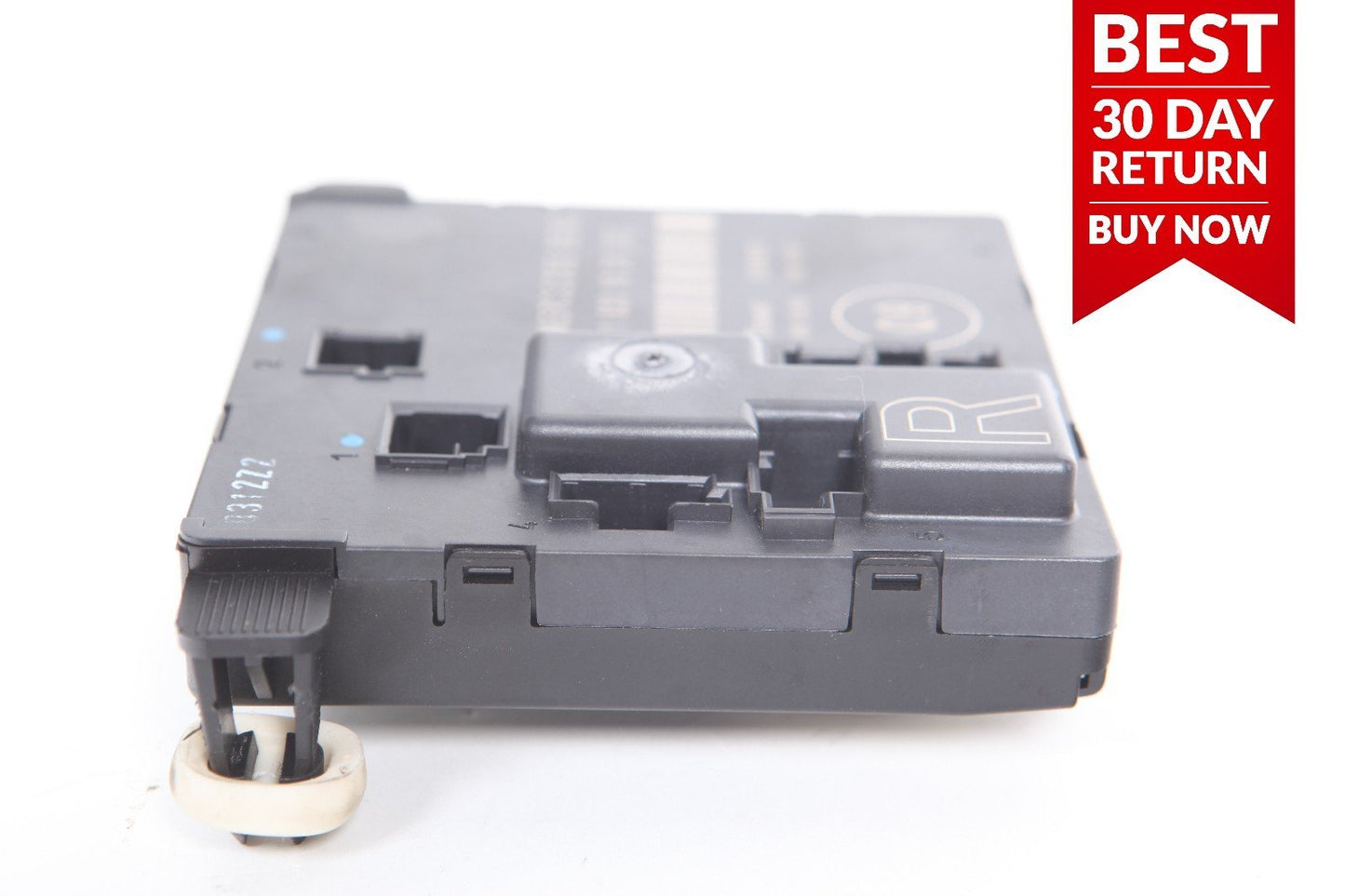 03-06 Mercedes W211 E320 E500 Rear Right Passenger Side Door Control Module A76