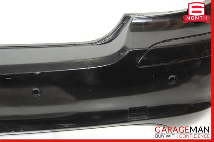 06-10 Mercedes W251 R500 R350 R320 AMG Sport Rear Bumper Cover Assembly OEM