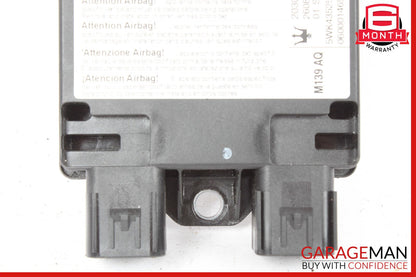 03-08 Maserati Quattroporte M139 AWS Advanced Weight System Control Module OEM