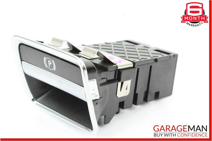 07-13 Mercedes W221 S550 Electronic Park Parking Switch Control Button Module