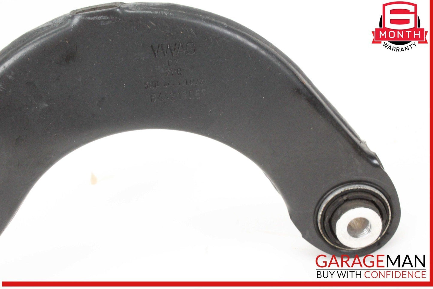 15-18 Audi Q3 Rear Right or Left Side Upper Control Arm 5Q0505323C OEM