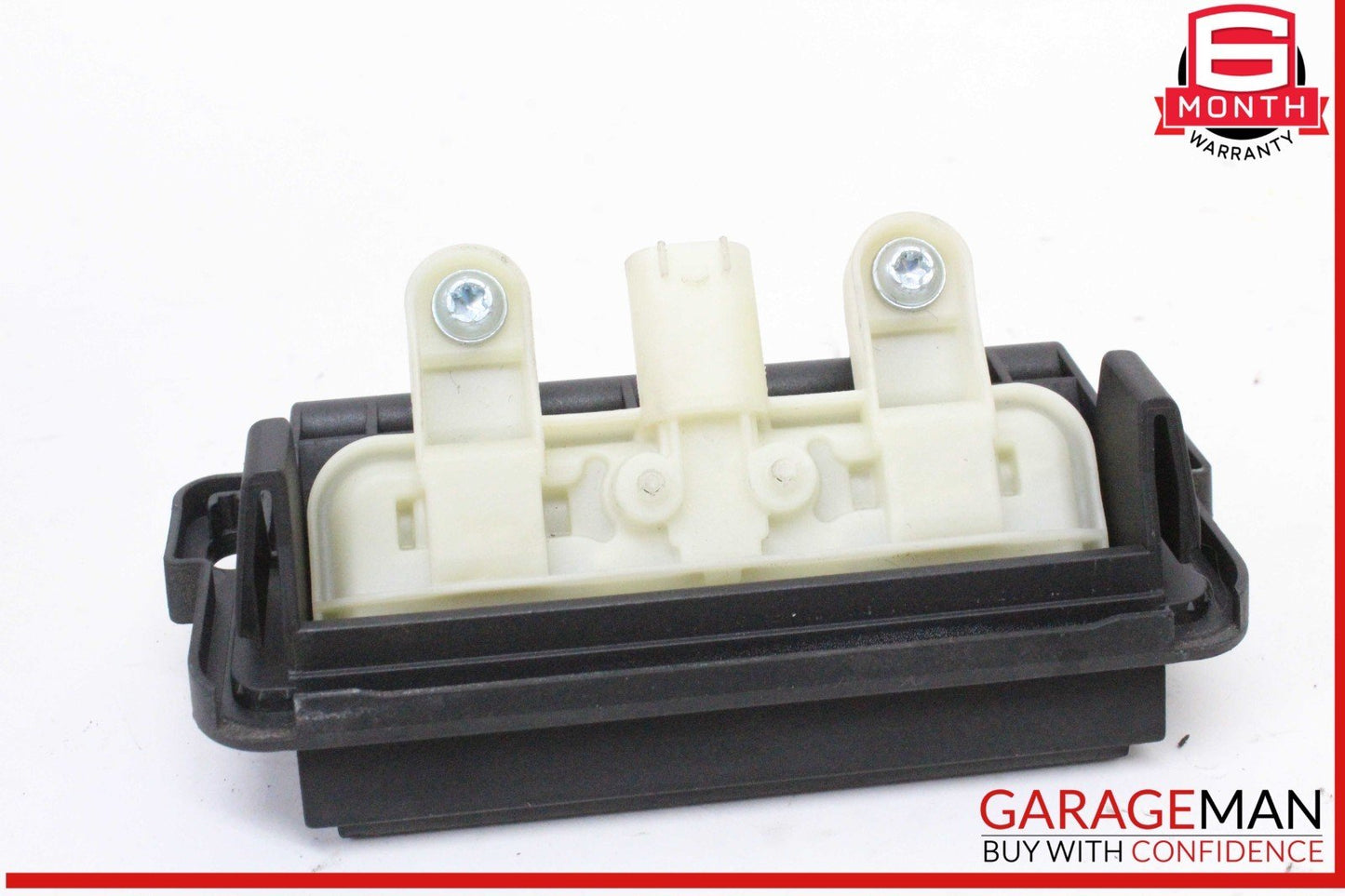 07-14 Mercedes W221 S550 S450 CL550 Trunk Lid Unlock Release Handle OEM