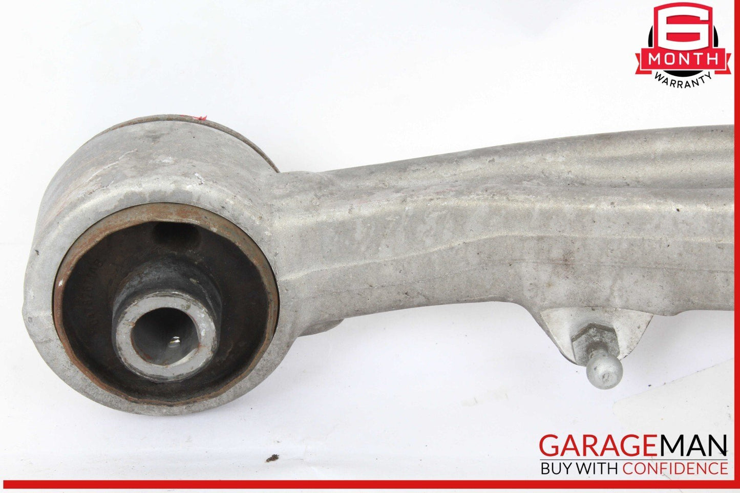 14-19 Maserati Ghibli Front Right Side Upper Control Arm 670004186 OEM