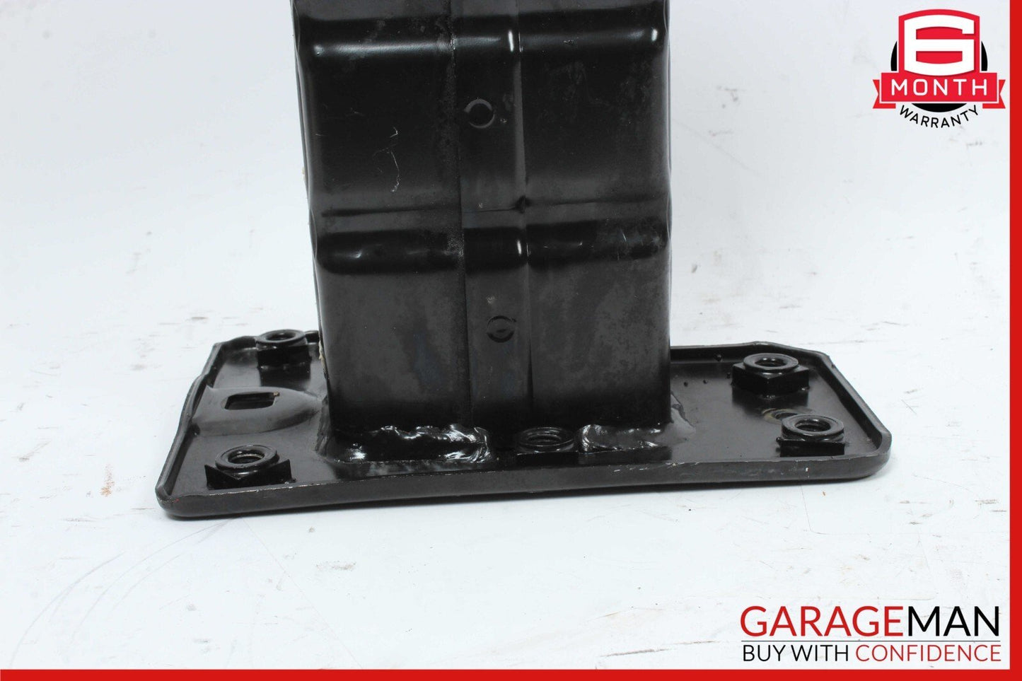 03-08 Mercedes R230 SL500 SL550 Front Left Bumper Support Reinforcement Bracket
