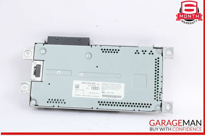 17-24 Audi S5 RS5 A4 Audio Stereo Sound Amplifier AMP 8W0035465 OEM
