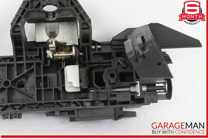 15-20 Mercedes X156 GLA250 Rear Left Driver Side Exterior Door Handle OEM