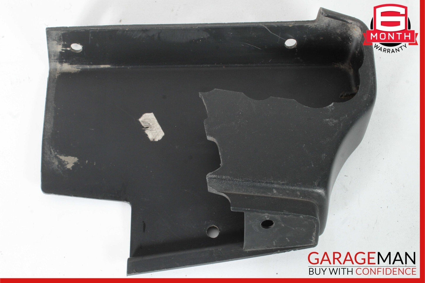 19-21 Mercedes W463 G550 G63 AMG Front / Rear Left Side Door Sill Skirt Cover