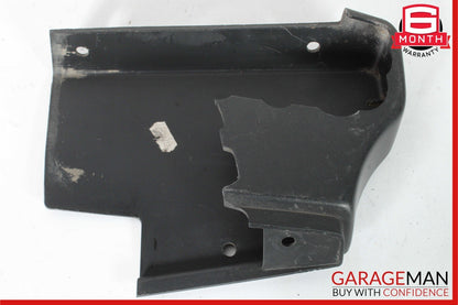 19-21 Mercedes W463 G550 G63 AMG Front / Rear Left Side Door Sill Skirt Cover