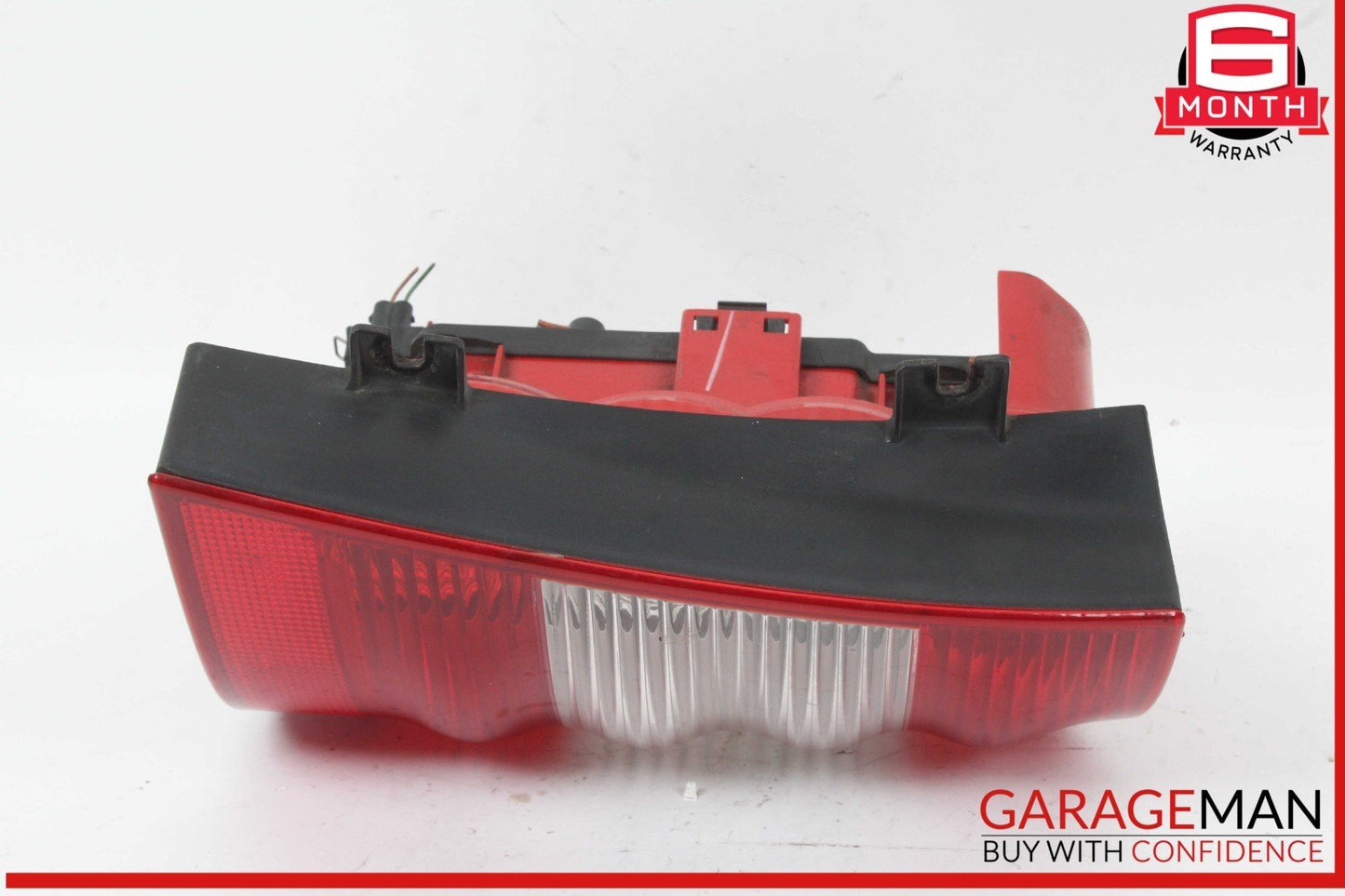 02-05 Mercedes W163 ML350 ML500 Rear Right Passenger Side Tail Light Lamp OEM