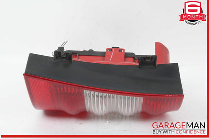 02-05 Mercedes W163 ML350 ML500 Rear Right Passenger Side Tail Light Lamp OEM