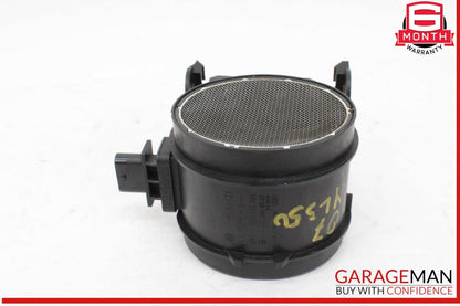 06-15 Mercedes W164 ML350 4MATIC E350 G550 Mass Air Flow Sensor 2730940948 OEM