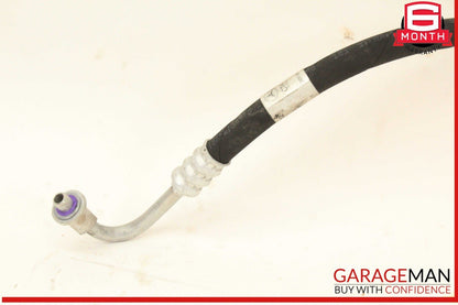 15-18 Mercedes W205 C300 AC A/C Air Conditioning Hose Pipe Line 2058305702 OEM