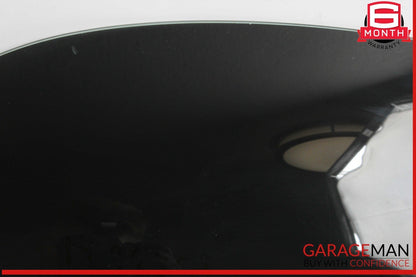97-04 Porsche Boxster 986 Front Left Driver Side Door Window Auto Glass OEM
