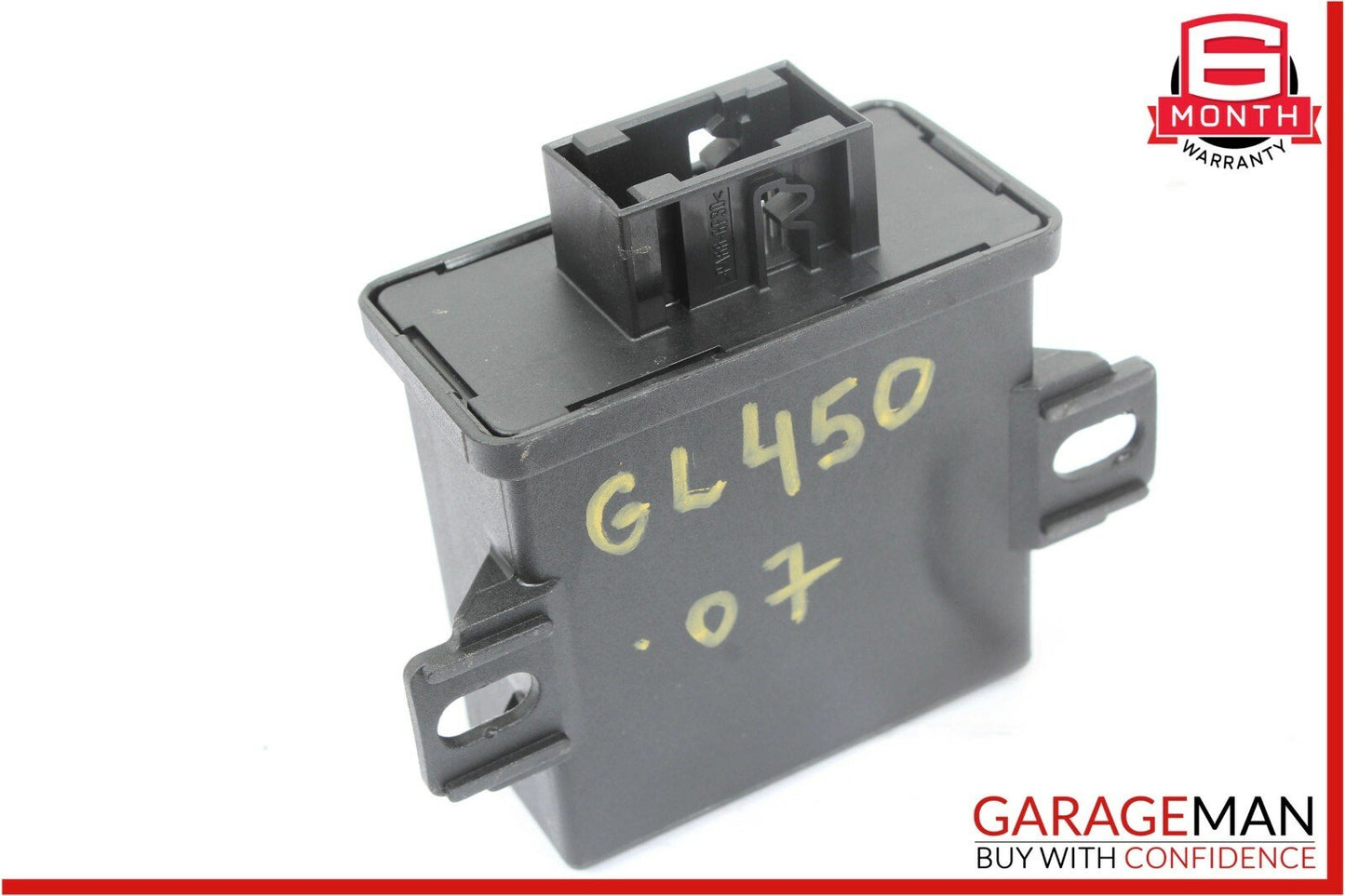 07-09 Mercedes X164 GL450 ML550 Headlight Control Module 2118708726 OEM