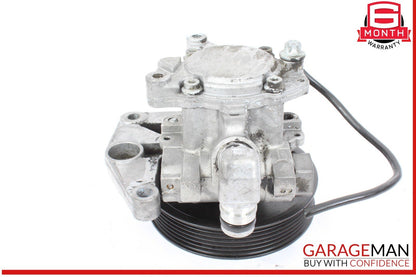 06-11 Mercedes W203 C230 SLK300 Power Steering Pump Reservoir Assembly OEM