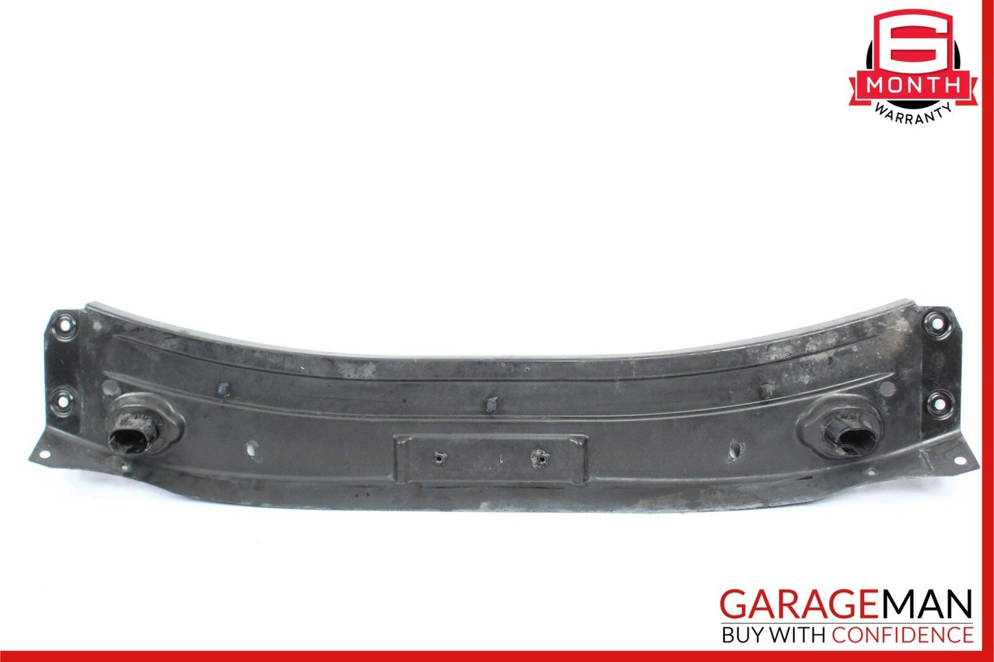 06-12 Mercedes X164 GL450 ML550 ML63 AMG Upper Radiator Core Tie Bar Support OEM
